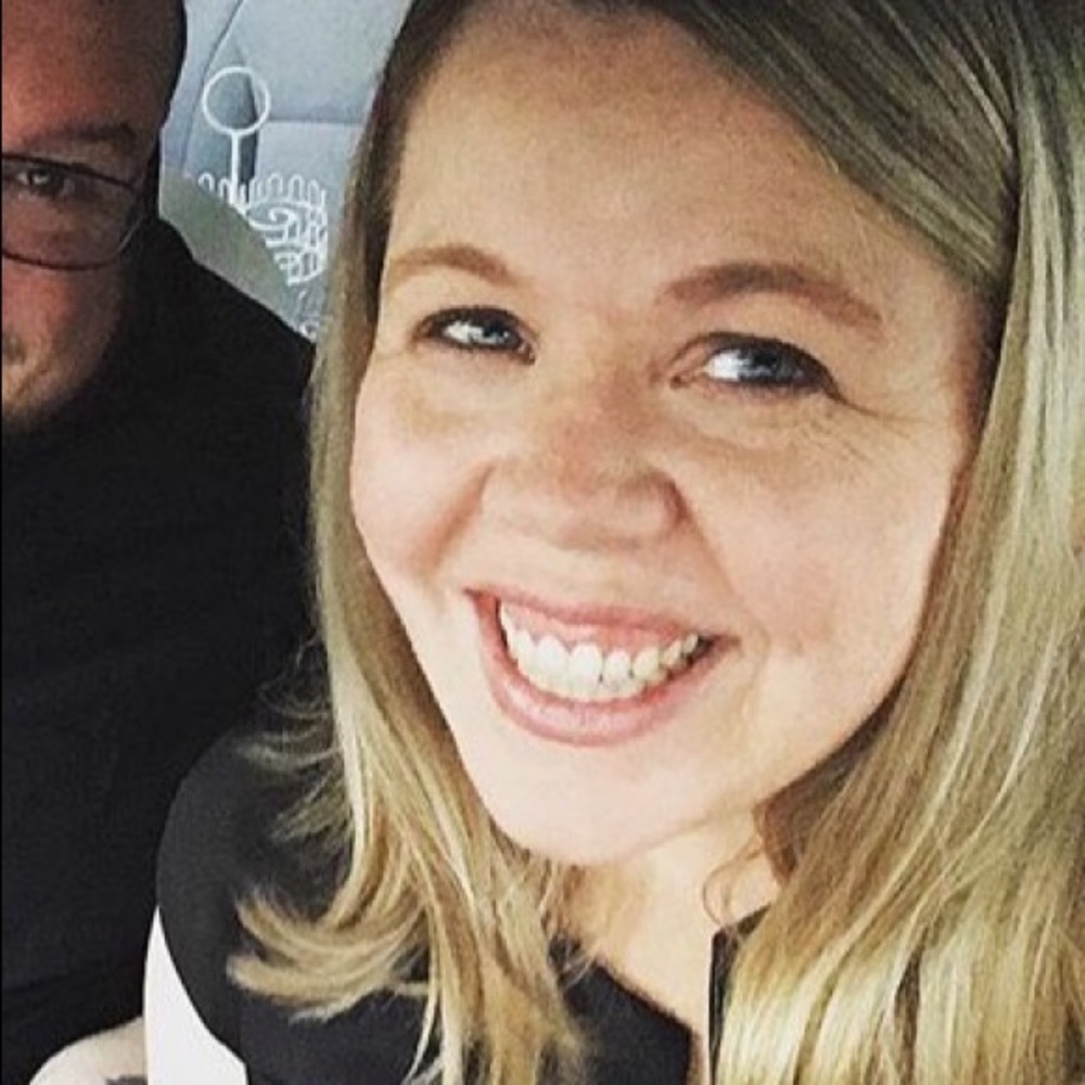 Meet your Posher, Leslie